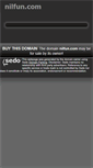 Mobile Screenshot of nilfun.com